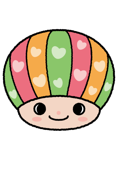 さがっぴぃ
