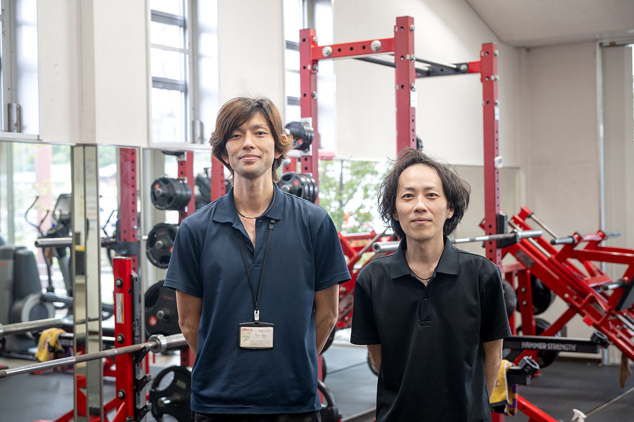 中間管理職だからこそ、育児休業を取る。次の世代へつなぐバトン